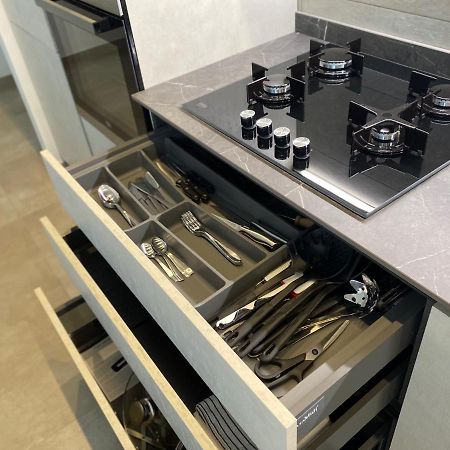 Apartmán Casa di Ale Reggio Emilia Exteriér fotografie
