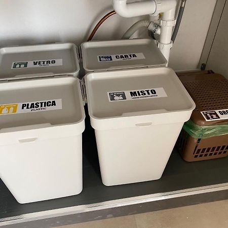 Apartmán Casa di Ale Reggio Emilia Exteriér fotografie