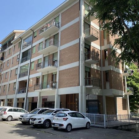 Apartmán Casa di Ale Reggio Emilia Exteriér fotografie