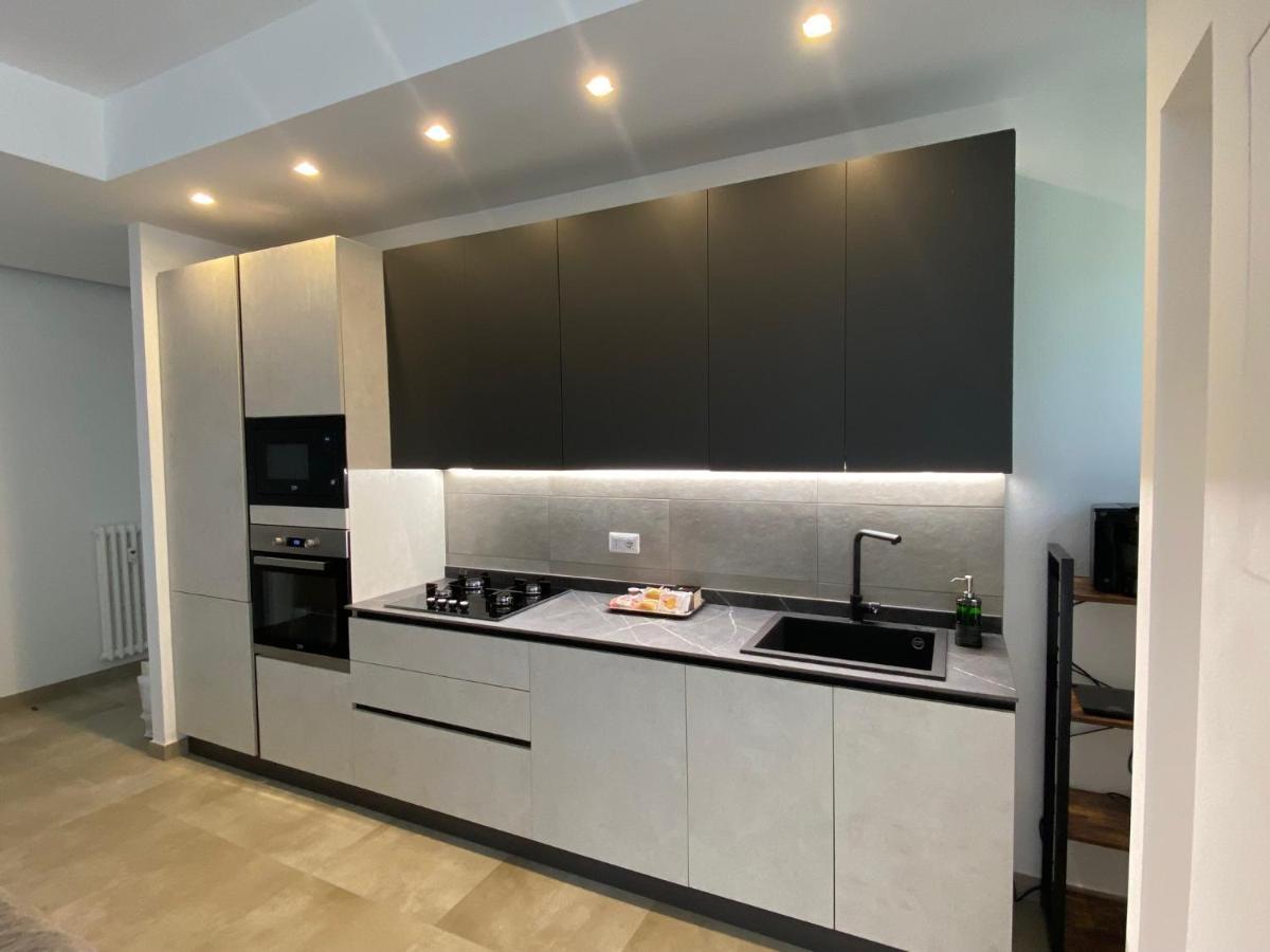 Apartmán Casa di Ale Reggio Emilia Exteriér fotografie