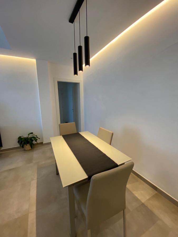 Apartmán Casa di Ale Reggio Emilia Exteriér fotografie