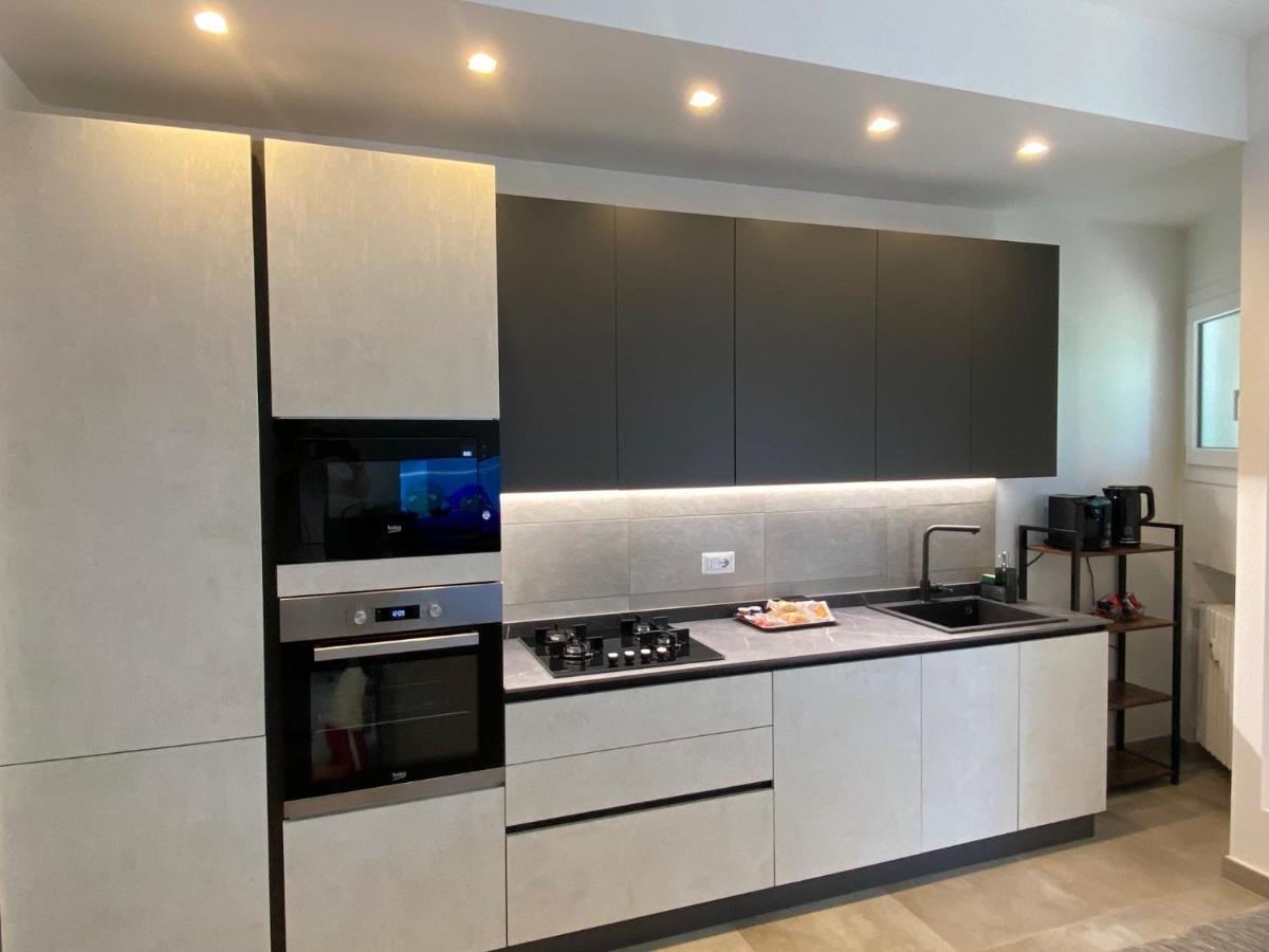 Apartmán Casa di Ale Reggio Emilia Exteriér fotografie