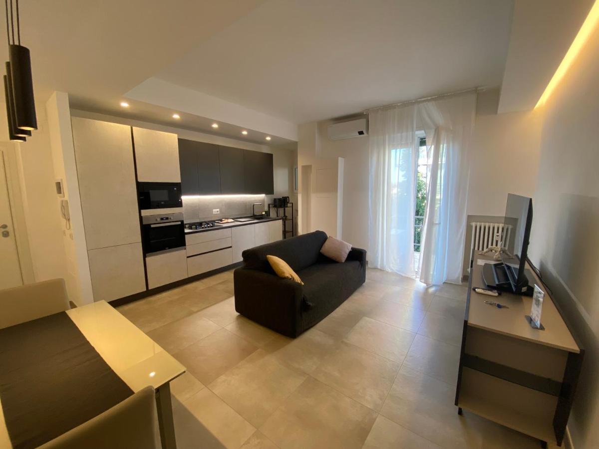 Apartmán Casa di Ale Reggio Emilia Exteriér fotografie