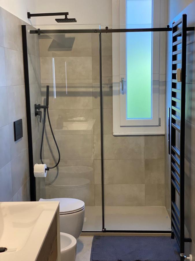 Apartmán Casa di Ale Reggio Emilia Exteriér fotografie