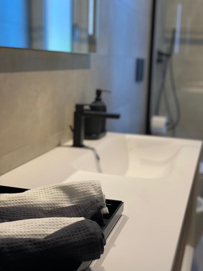 Apartmán Casa di Ale Reggio Emilia Exteriér fotografie