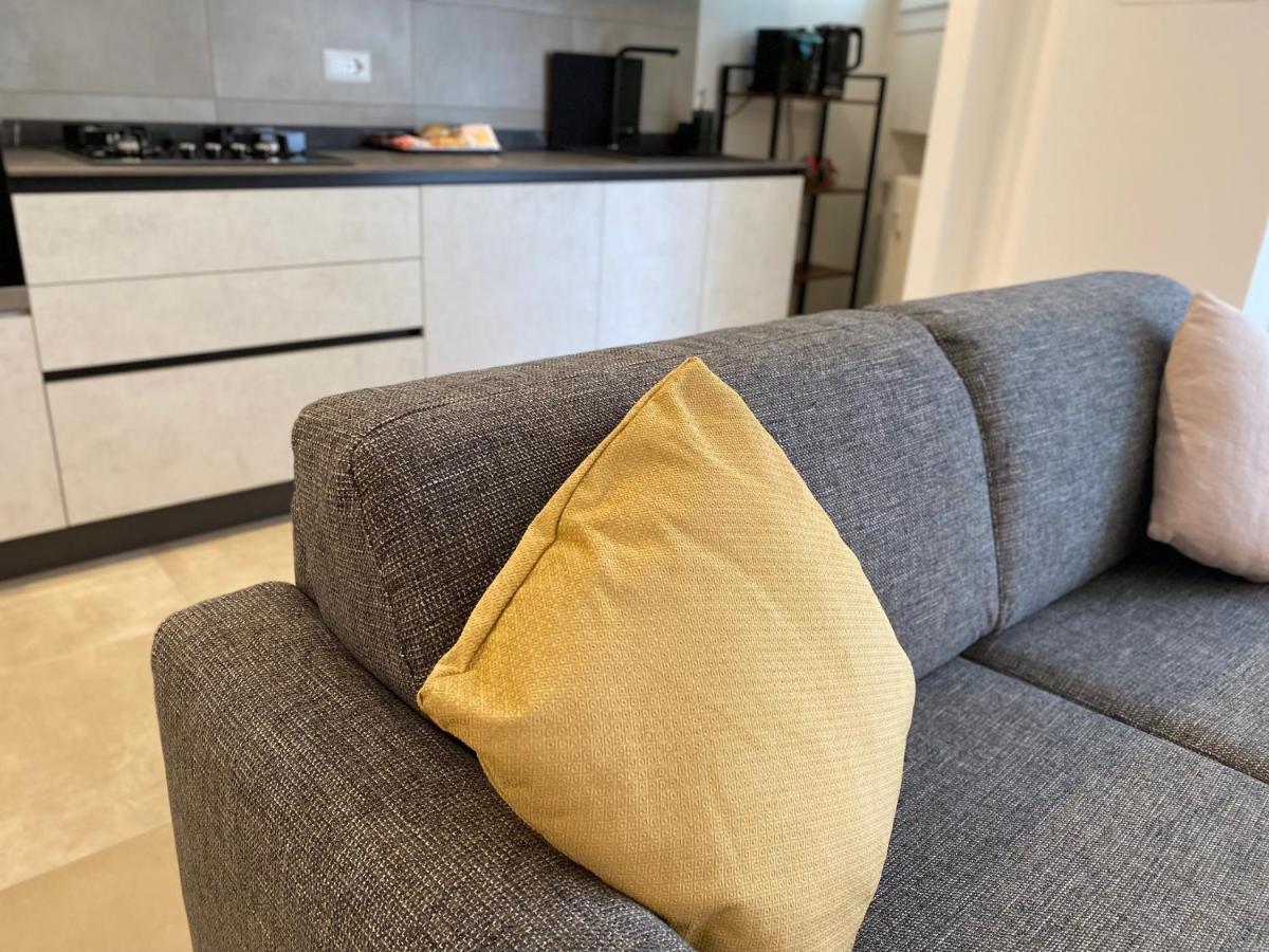 Apartmán Casa di Ale Reggio Emilia Exteriér fotografie