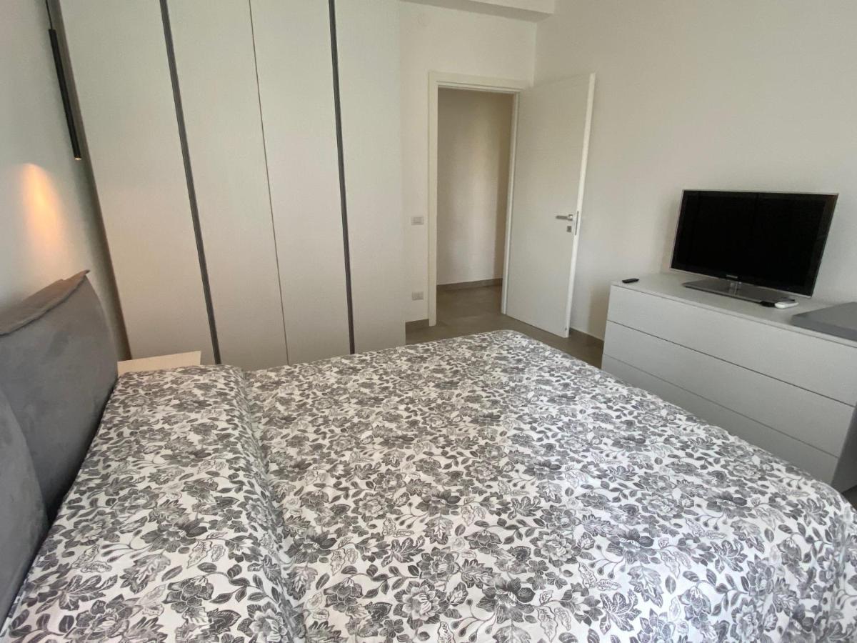 Apartmán Casa di Ale Reggio Emilia Exteriér fotografie