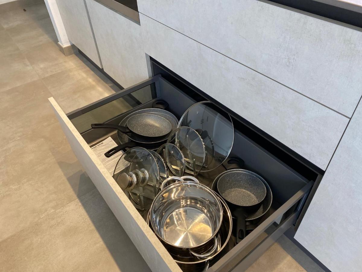 Apartmán Casa di Ale Reggio Emilia Exteriér fotografie