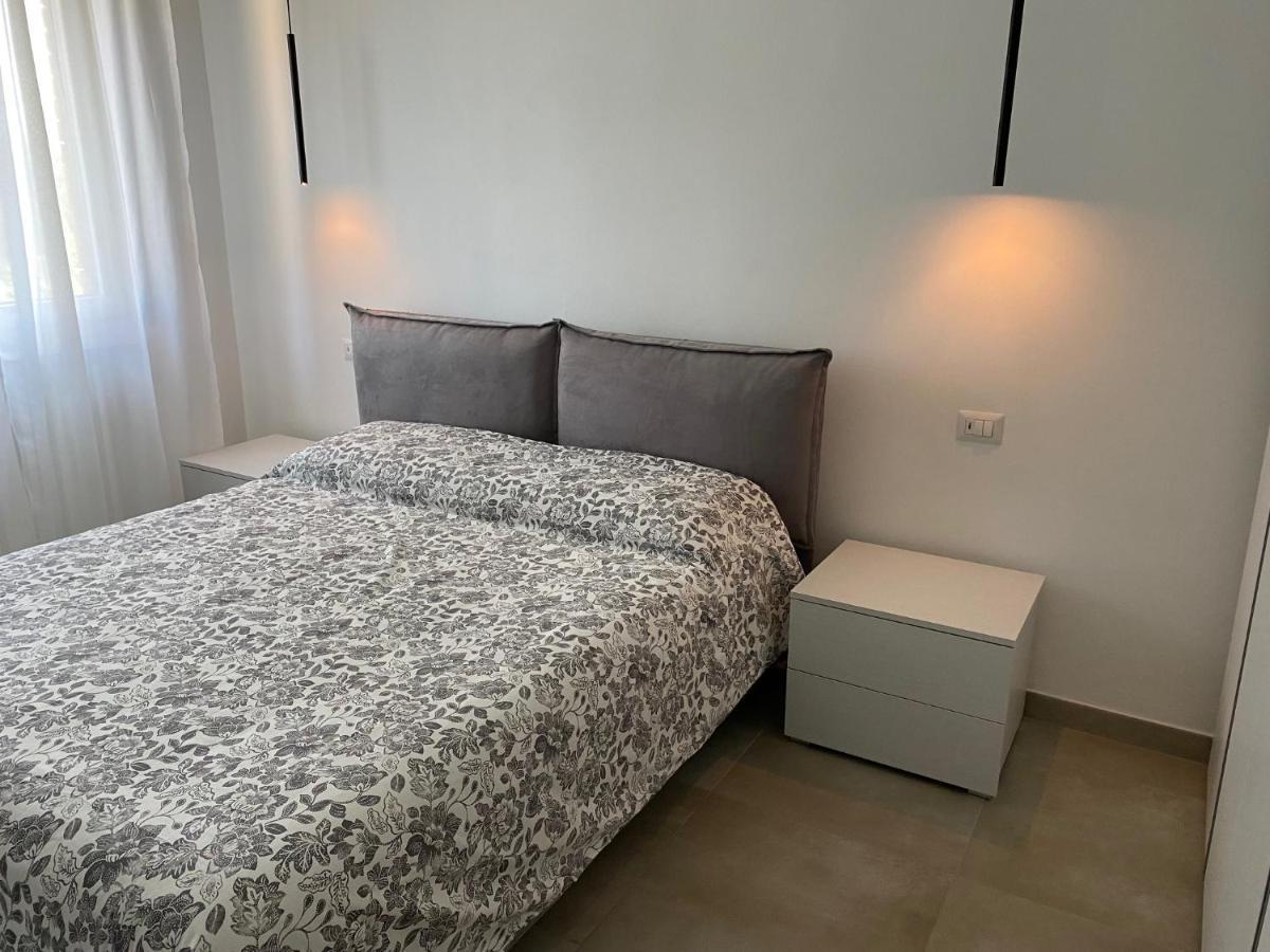 Apartmán Casa di Ale Reggio Emilia Exteriér fotografie