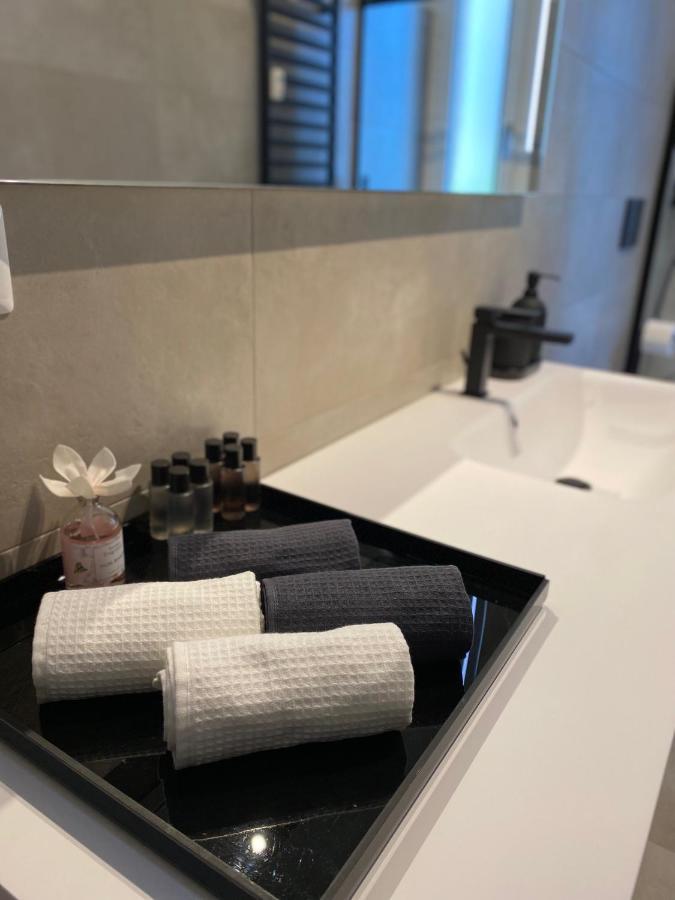 Apartmán Casa di Ale Reggio Emilia Exteriér fotografie
