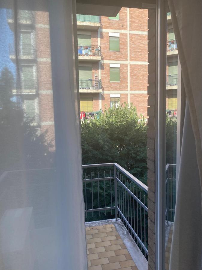Apartmán Casa di Ale Reggio Emilia Exteriér fotografie