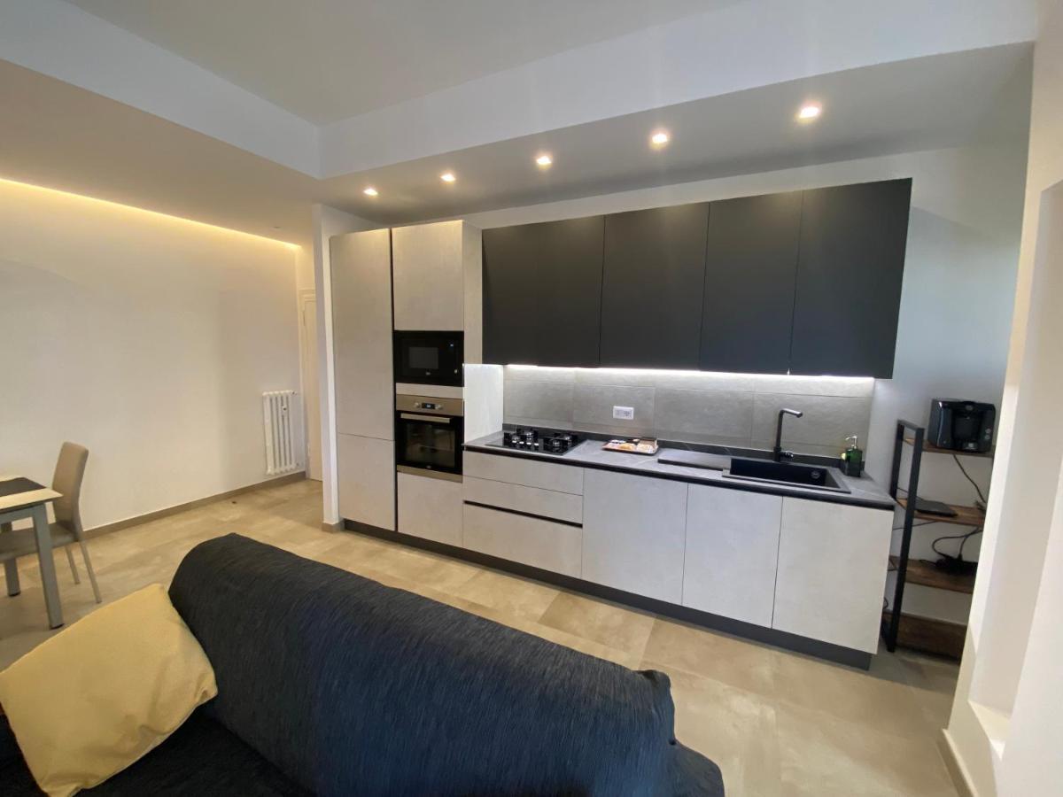 Apartmán Casa di Ale Reggio Emilia Exteriér fotografie