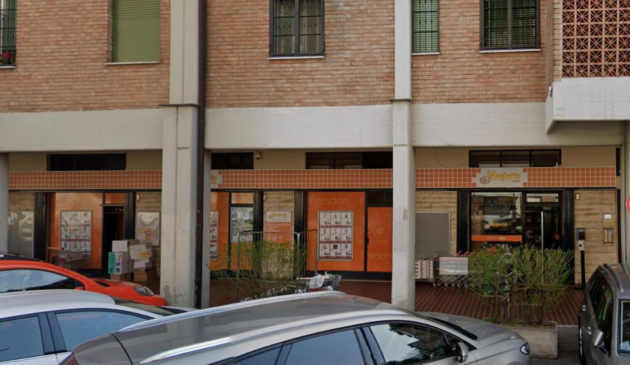 Apartmán Casa di Ale Reggio Emilia Exteriér fotografie