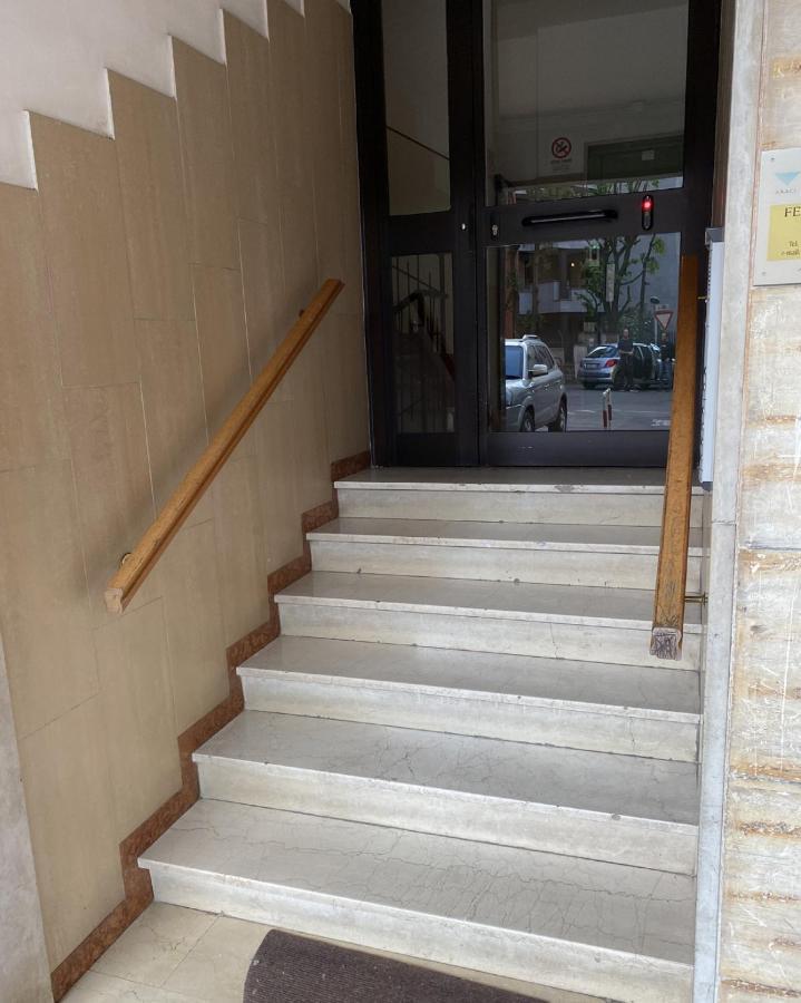 Apartmán Casa di Ale Reggio Emilia Exteriér fotografie