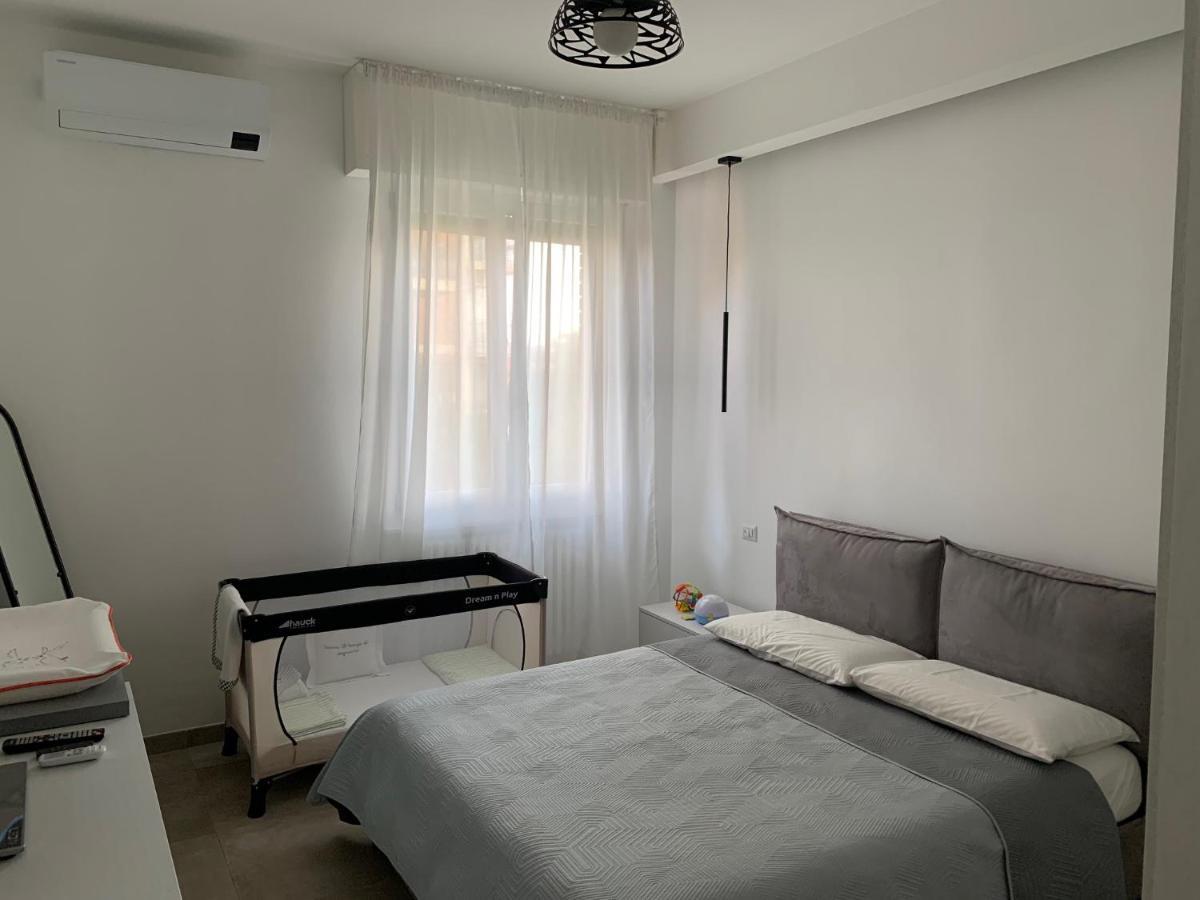 Apartmán Casa di Ale Reggio Emilia Exteriér fotografie